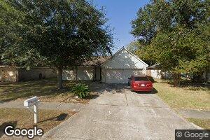 14207 Timberhaven Dr, Houston, TX 77066