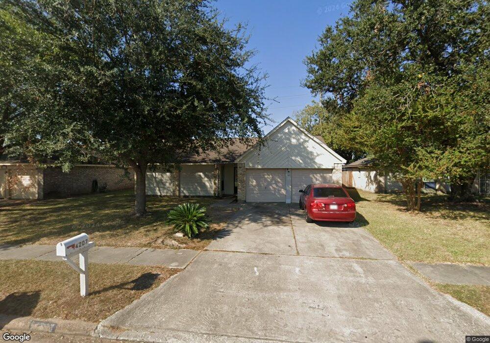 14207 Timberhaven Dr, Houston, TX 77066 - photo 1
