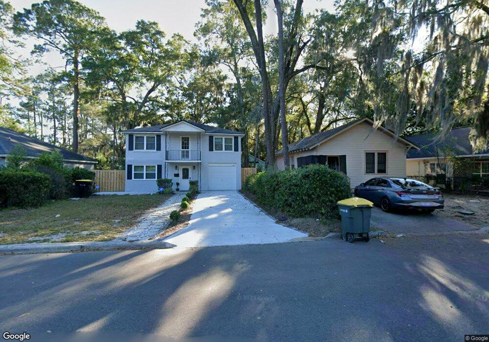 2113 Indiana Ave, Savannah, GA 31404 - photo 1