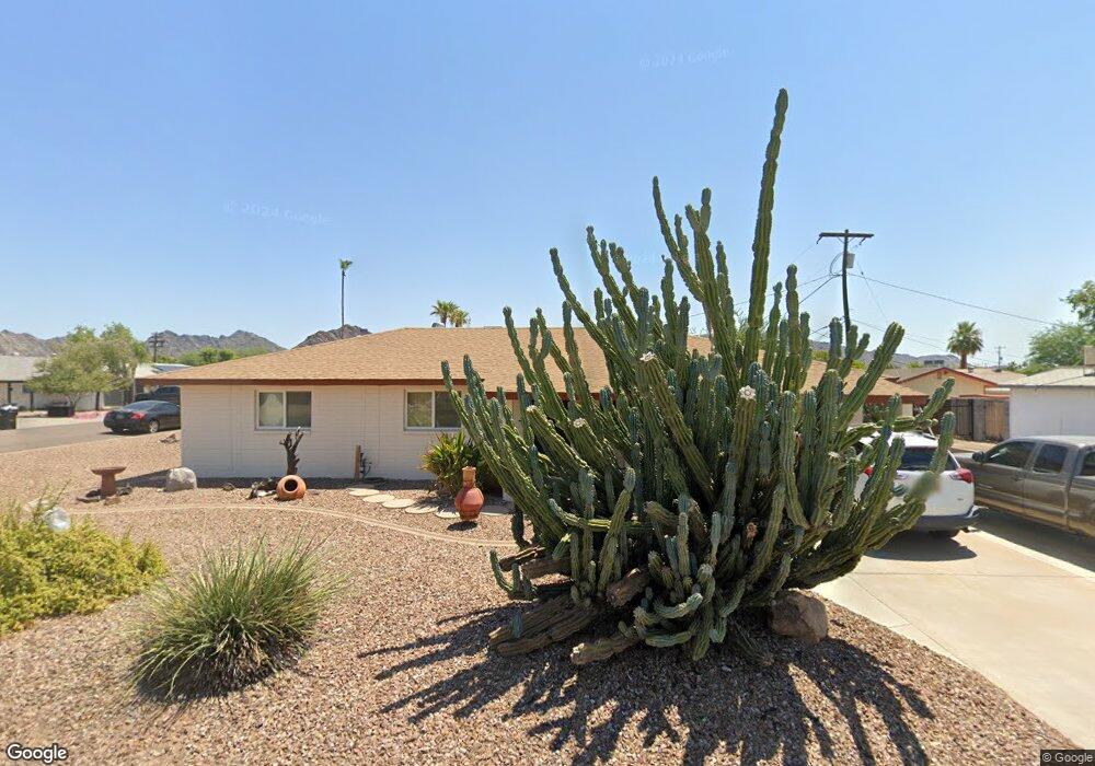 8507 N 8th St, Phoenix, AZ 85020 - photo 1