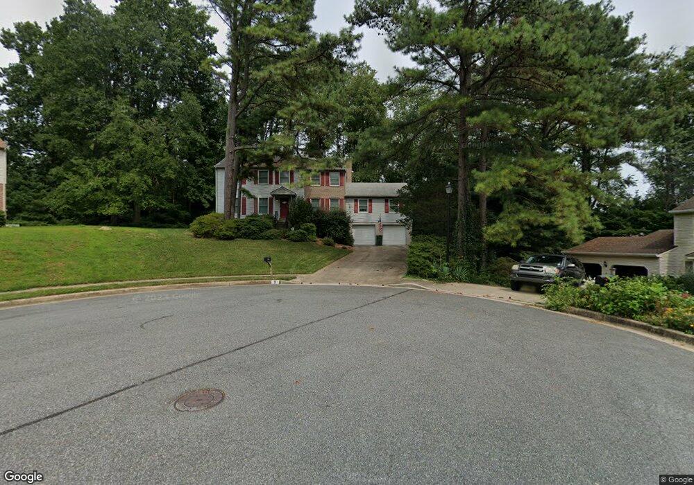 9 Fairvalley Ct, Newark, DE 19711 - photo 1