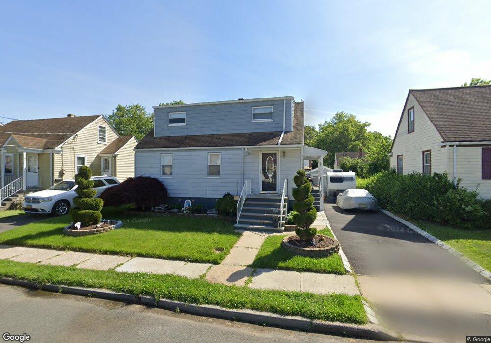 227 Bradford Ave, Linden, NJ 07036 - photo 1