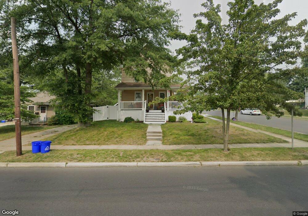 221 S Warwick Rd, Magnolia, NJ 08049 - photo 1