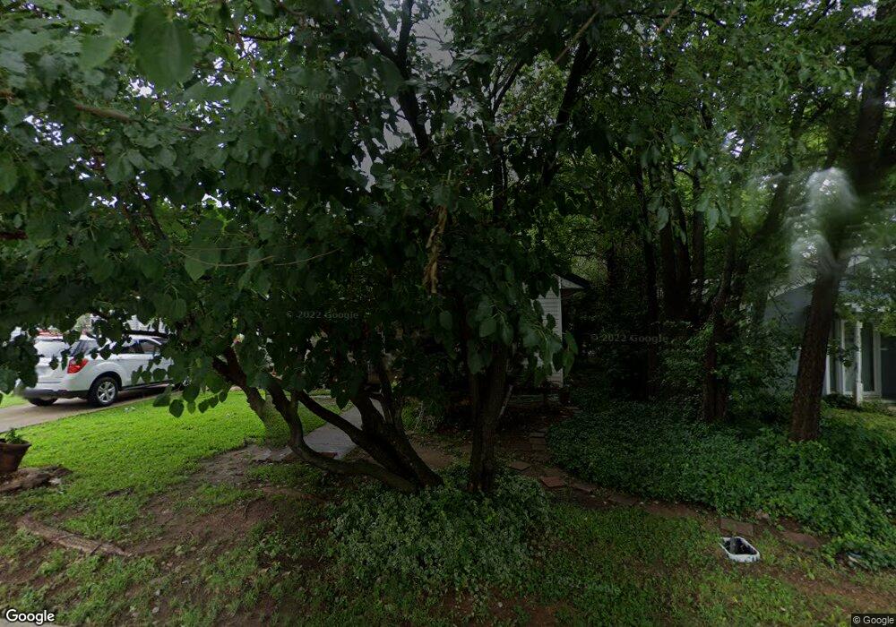 411 11th Ave NW, Ardmore, OK 73401 - photo 1