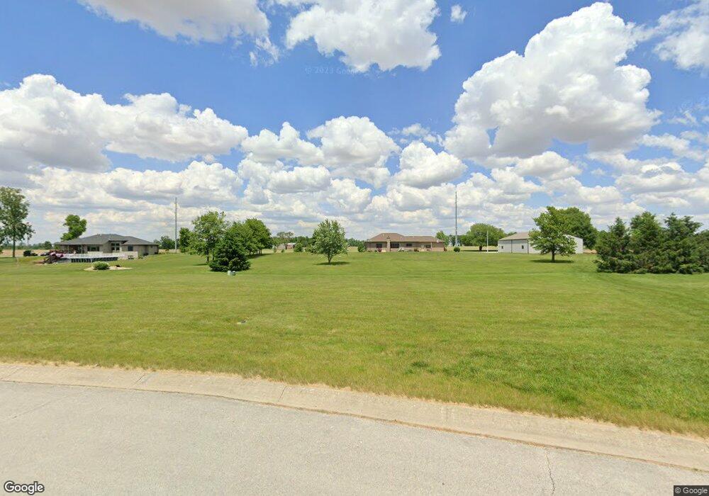 1341 Halliday Dr unit 39, Warren, IN 46792 - photo 1