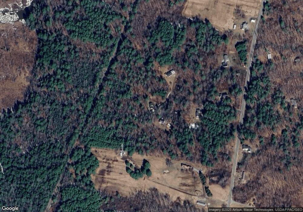 20 Hunter Ln, Bowdoinham, ME 04008 - photo 1