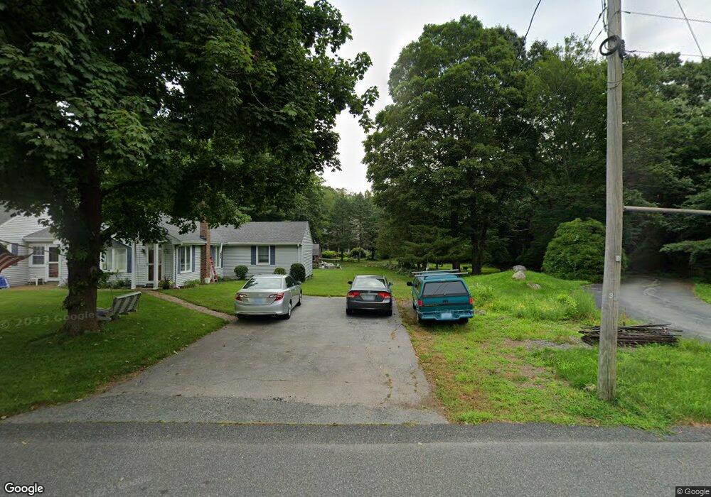 25 Tallyho Rd, Cumberland, RI 02864 - photo 1