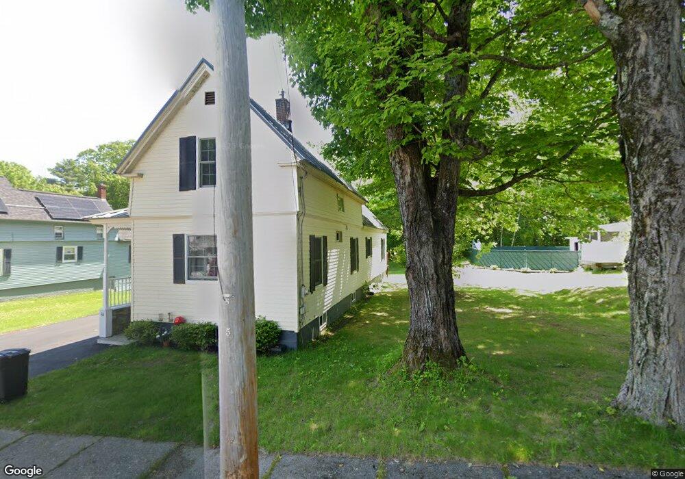 34 Deane St, Gardiner, ME 04345 - photo 1