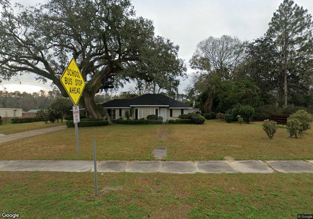 1009 E Screven St, Quitman, GA 31643 - photo 1