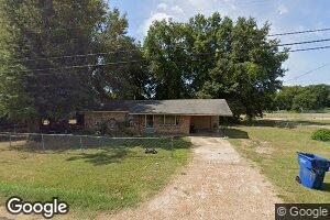 1359 Front St, Tchula, MS 39169