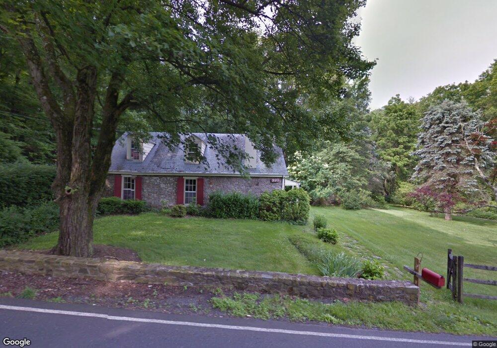 320 Almshouse Rd, Doylestown, PA 18901 - photo 1