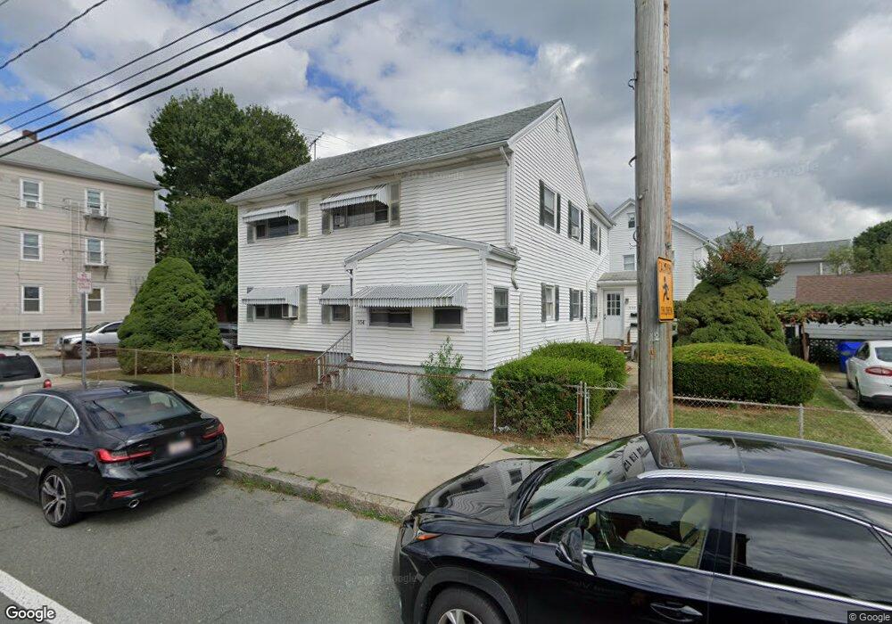 954 Eastern Ave, Fall River, MA 02723 - photo 1