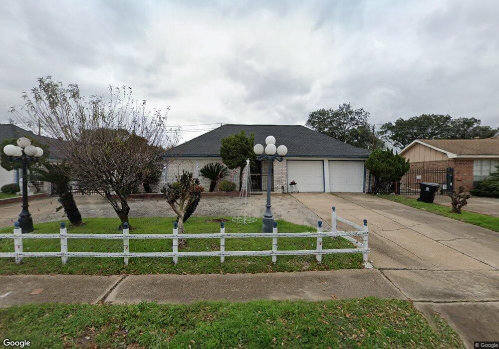 8202 Beechnut St, Houston, TX 77036 - photo 1