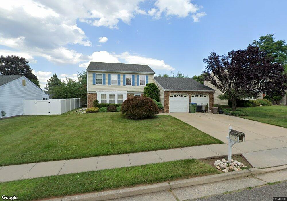 27 Firethorn Dr, Edison, NJ 08820 - photo 1