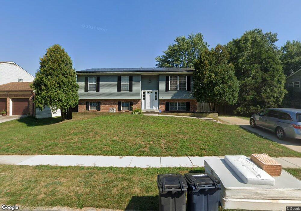 12712 Hillmeade Station Dr, Bowie, MD 20720 - photo 1