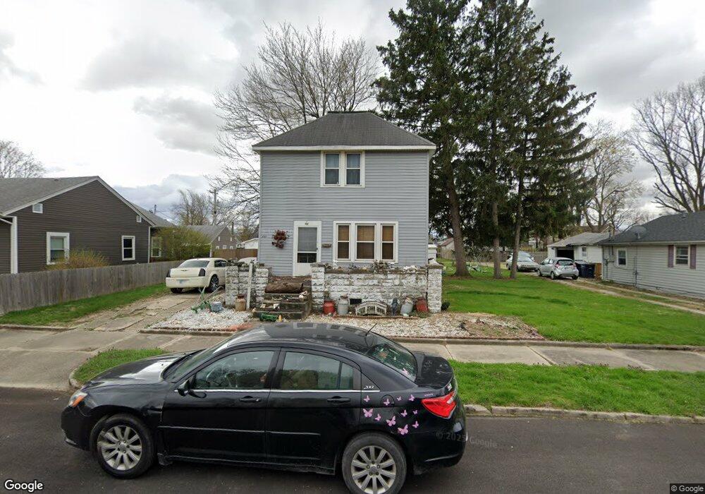 2127 N B St, Elwood, IN 46036 - photo 1