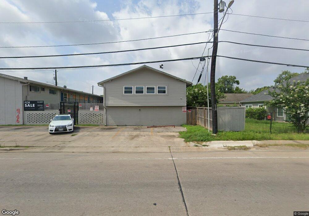 4706 Yellowstone Blvd unit 10, Houston, TX 77021 - photo 1