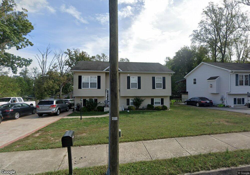 17951 Old Triangle Rd, Triangle, VA 22172 - photo 1