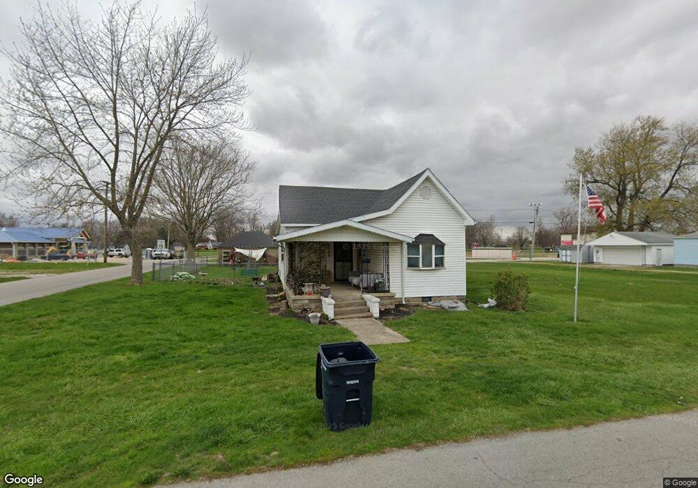 2004 N F St, Elwood, IN 46036 - photo 1