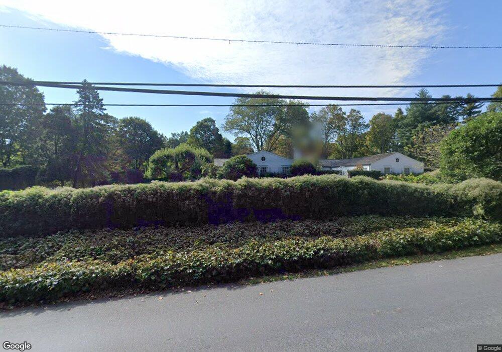 440 Wahackme Rd, New Canaan, CT 06840 - photo 1