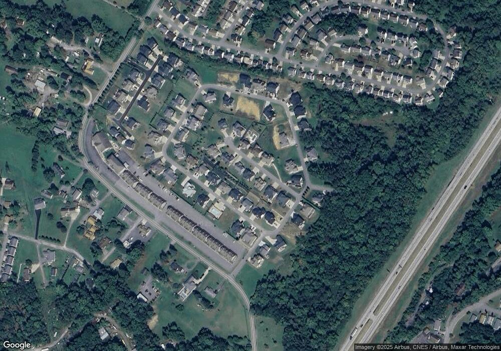 107 Saddle Ridge Rd, Morgantown, WV 26508 - photo 1