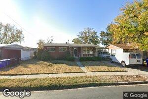 66 S 425 W, Bountiful, UT 84010