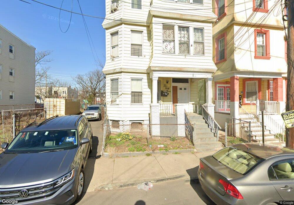 259 22nd St unit 2, Irvington, NJ 07111 - photo 1