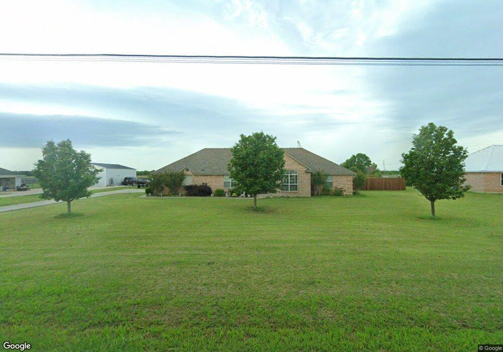 2325 County Road 801c, Cleburne, TX 76031 - photo 1