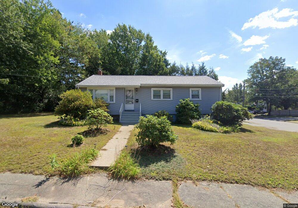 47 Michael Rd, Randolph, MA 02368 - photo 1