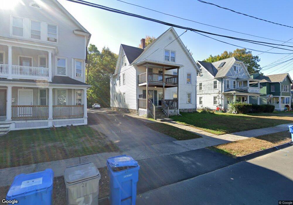 23 Upson St unit 1, Bristol, CT 06010 - photo 1