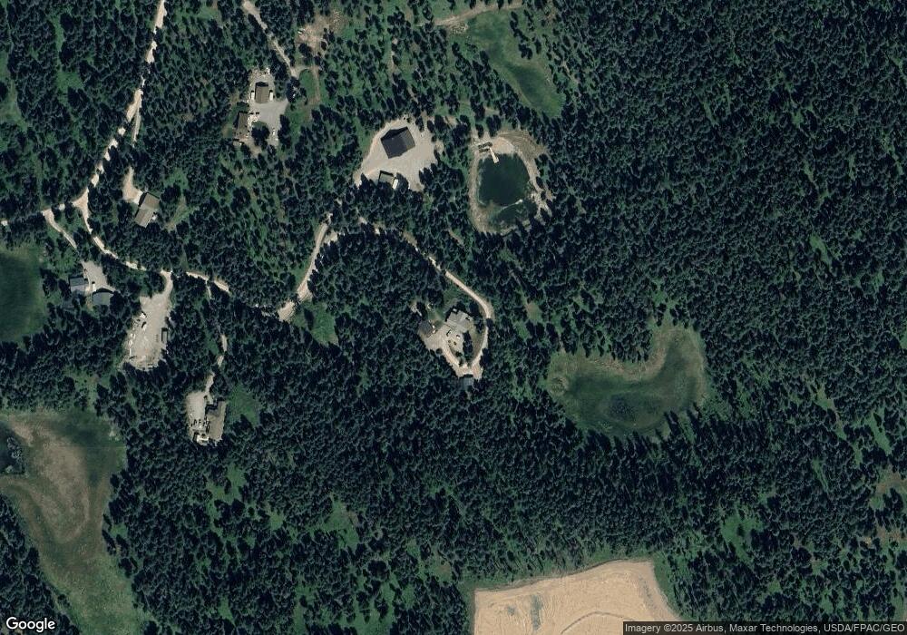 3277 Winterhawk Dr, Bigfork, MT 59911 - photo 1