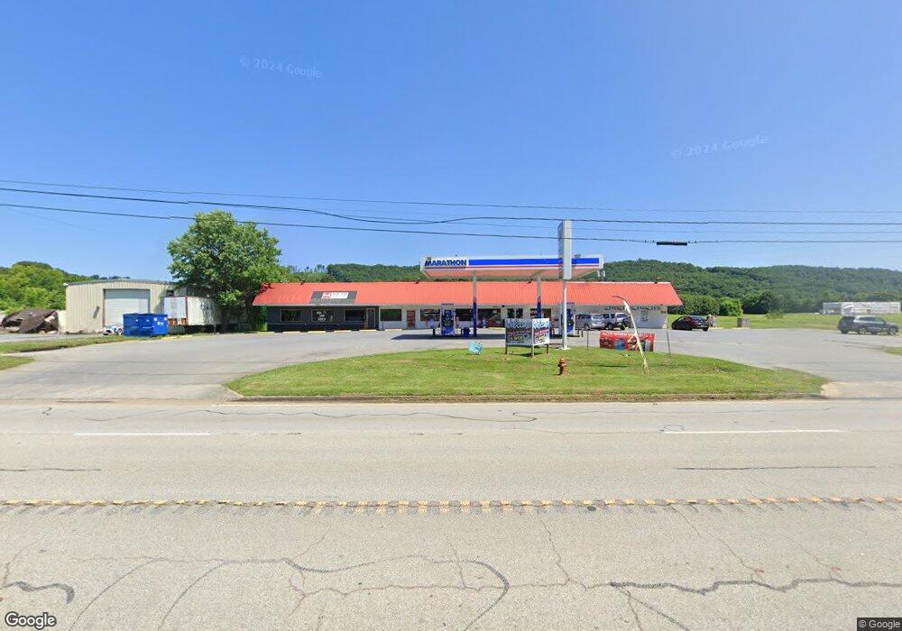 3846 Rome Rd SW, Plainville, GA 30733 - photo 1