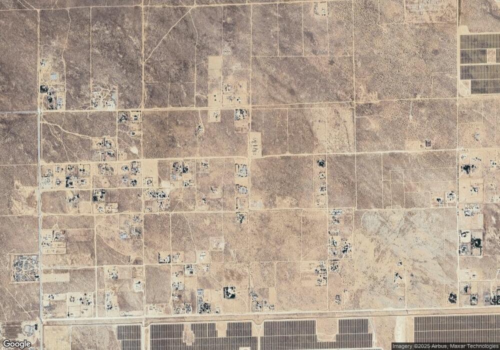 0 5th Ave, Mojave, CA 93501 - photo 1