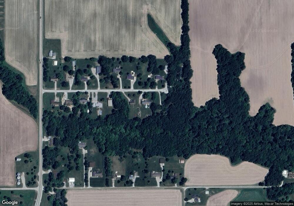 9923 E 1735th Ave, Shumway, IL 62461 - photo 1