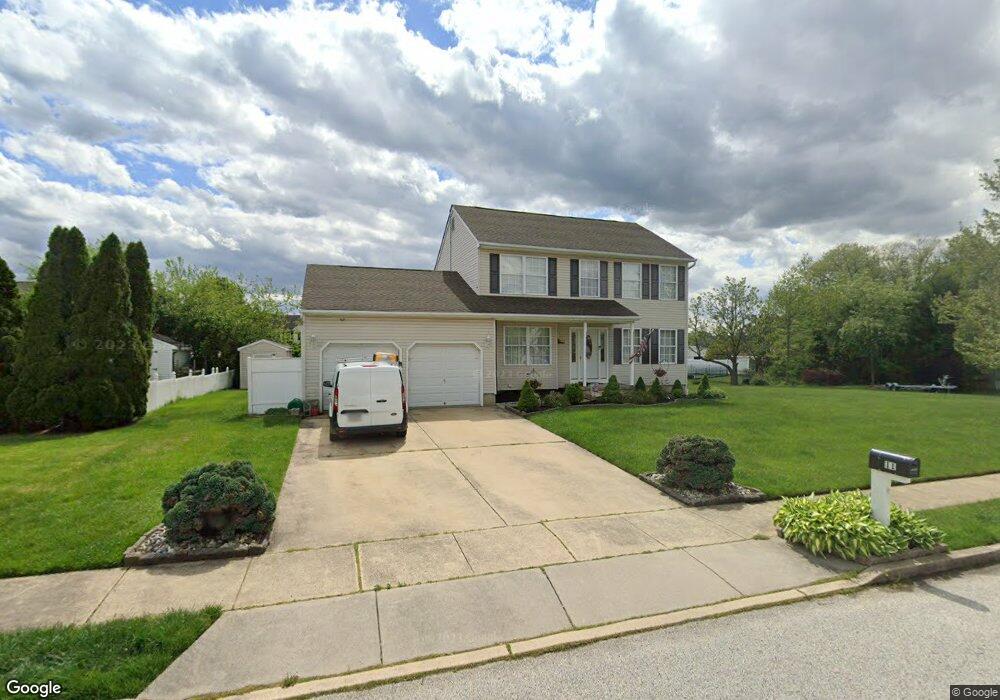 11 Arena St, Mantua, NJ 08051 - photo 1