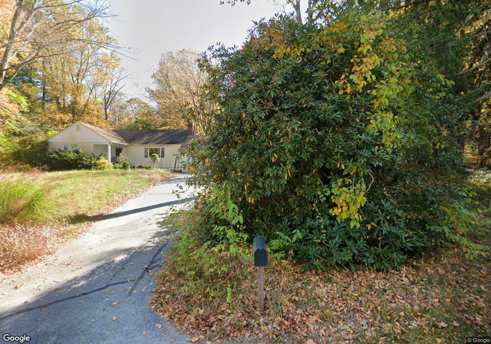 76 E Haddam Colchester Turnpike, Moodus, CT 06469 - photo 1