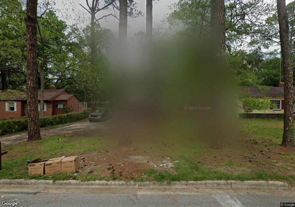 1203 5th St SW, Moultrie, GA 31768 - photo 1