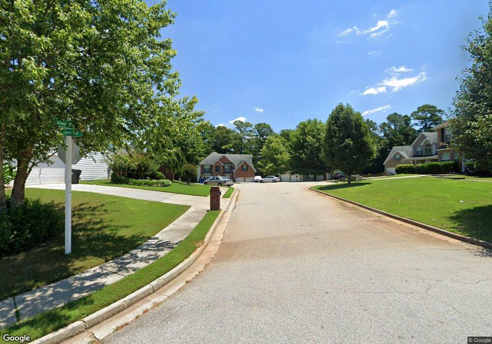 0 River Way unit 8794311, Jonesboro, GA 30236 - photo 1