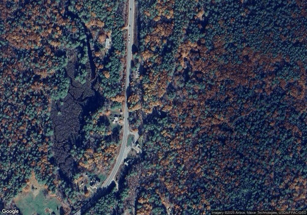 0 Haines Hill Rd unit 4072981, Wolfeboro, NH 03894 - photo 1