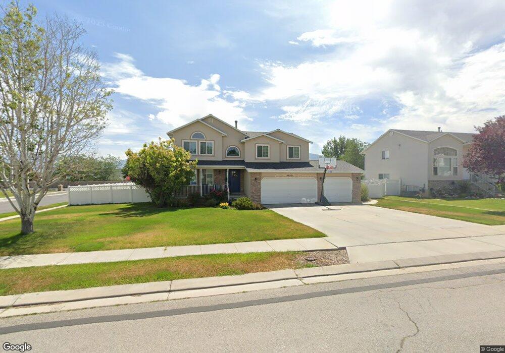 9659 S 2740 W, South Jordan, UT 84095 - photo 1