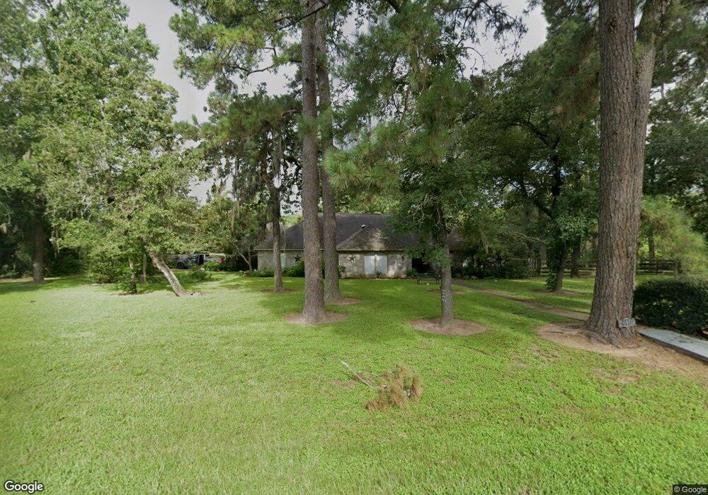 24403 Brautigam Rd, Magnolia, TX 77355 - photo 1