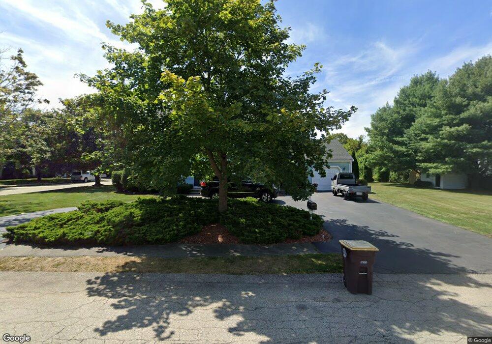 115 Flint Locke Dr, East Weymouth, MA 02189 - photo 1