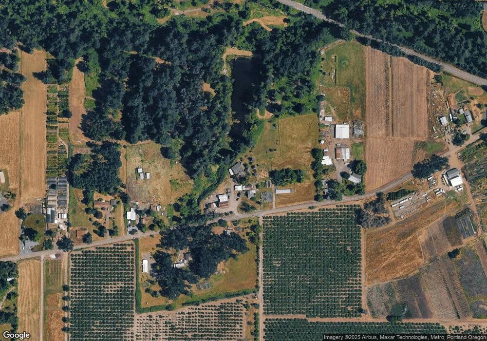 12401 Fry Rd NE, Aurora, OR 97002 - photo 1