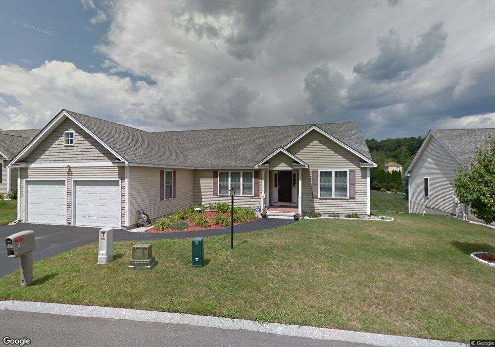 14 Sky Meadow Way, Manchester, NH 03104 - photo 1