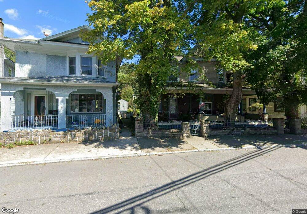 809 Center St, Coal Township, PA 17866 - photo 1