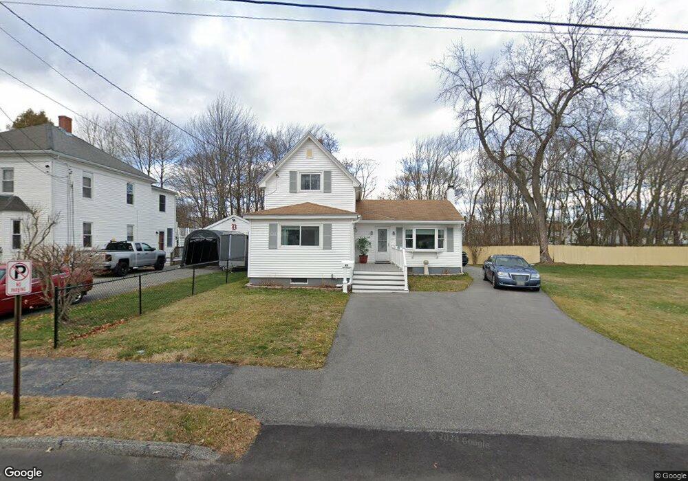 22 Winter St, Biddeford, ME 04005 - photo 1