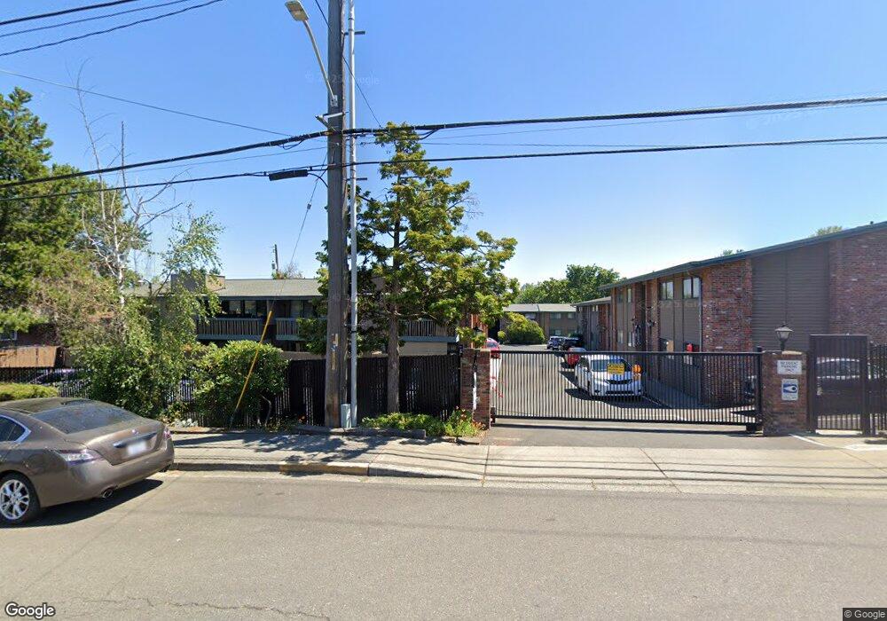 13550 37th Ave S unit E50, Tukwila, WA 98168 - photo 1