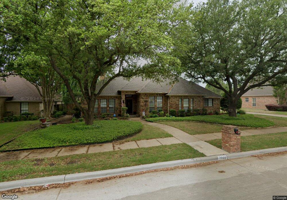 2909 Gleneagles Dr, Ennis, TX 75119 - photo 1