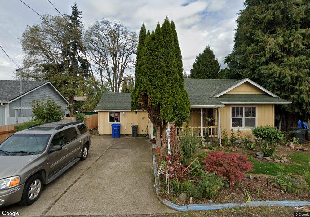 3961 Ibex St NE, Salem, OR 97305 - photo 1