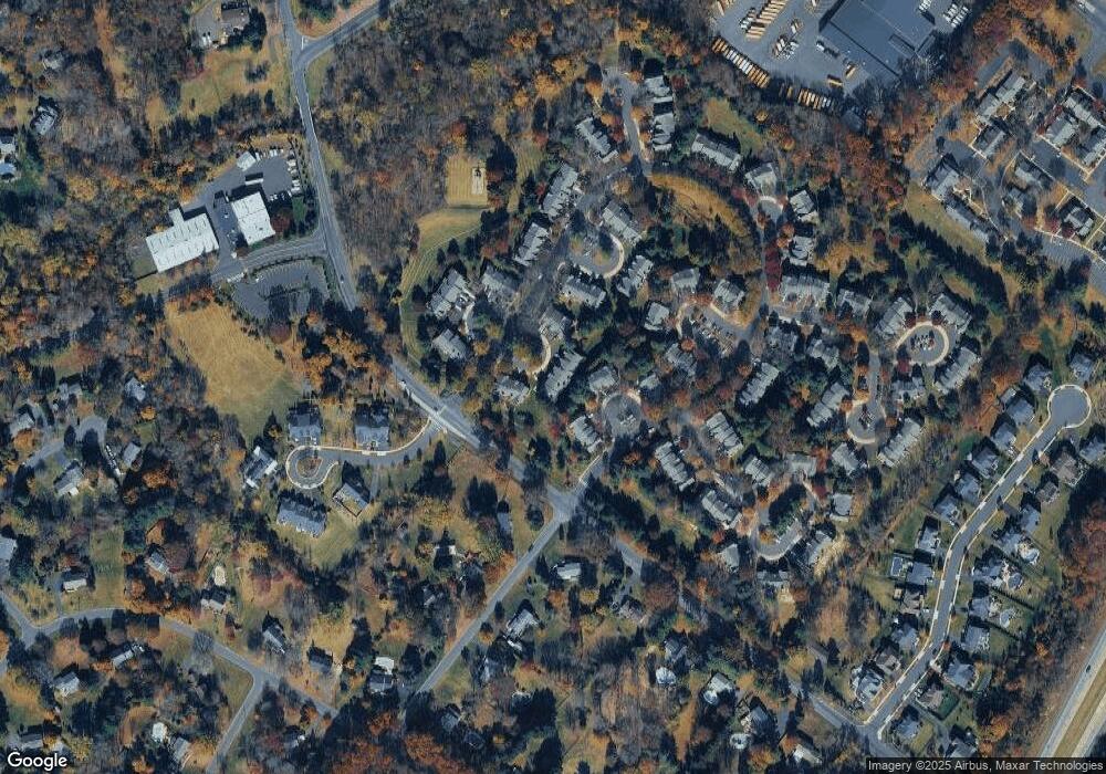 26 Kings Cross Cir unit 235, Doylestown, PA 18901 - photo 1